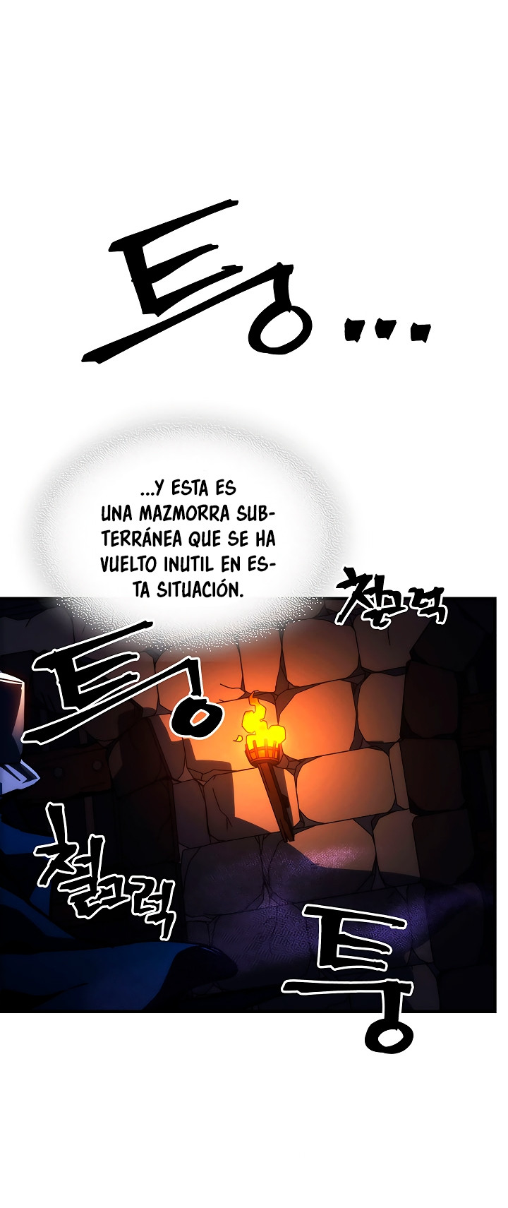 Actuando como un jefe final pero soy demasiado vago para ello - Capítulo 29 - Página 42 - LectorTMOo