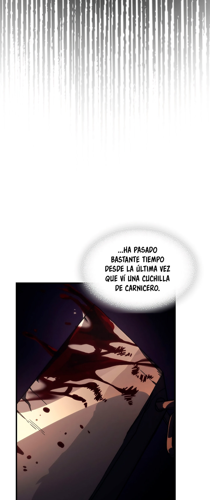 Actuando como un jefe final pero soy demasiado vago para ello - Capítulo 29 - Página 46 - LectorTMOo