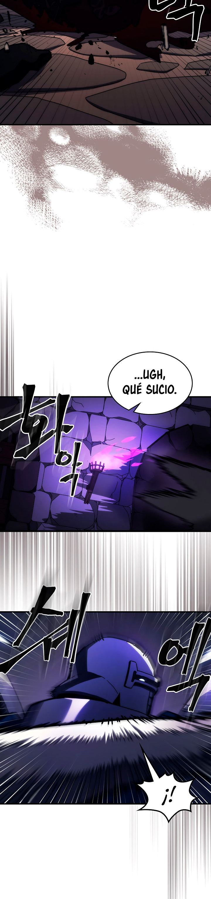 Actuando como un jefe final pero soy demasiado vago para ello - Capítulo 29 - Página 54 - LectorTMOo