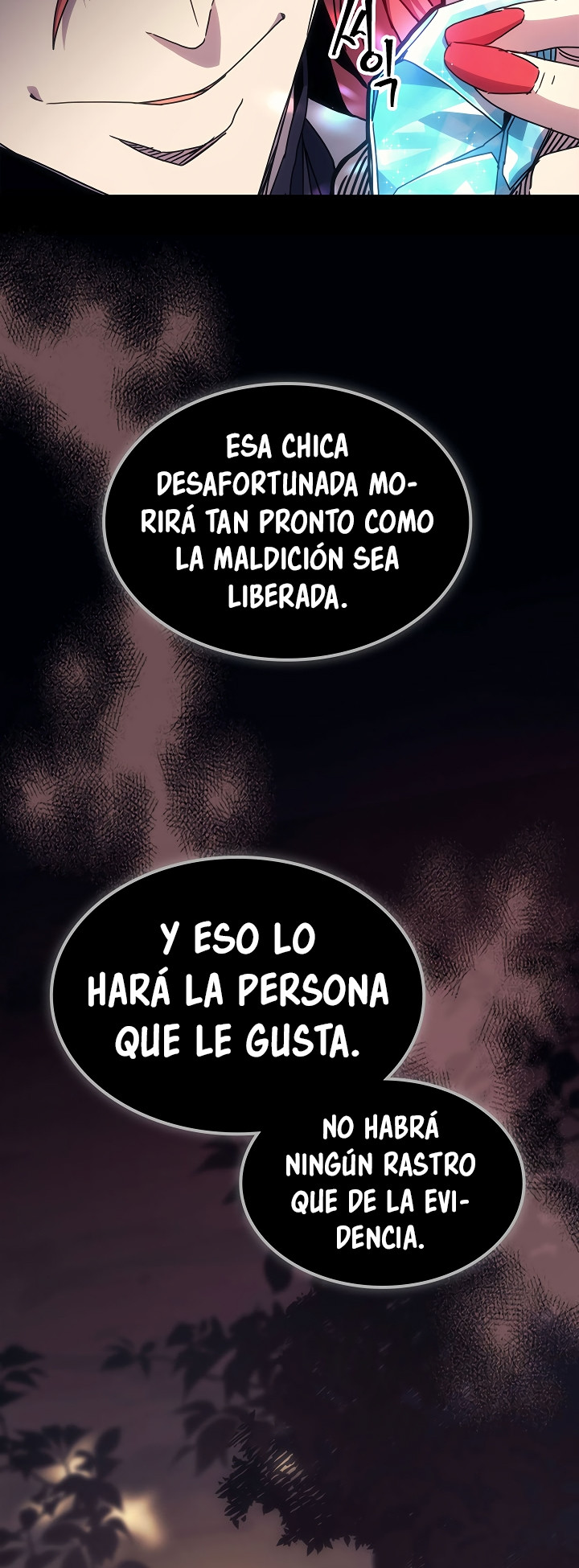 Actuando como un jefe final pero soy demasiado vago para ello - Capítulo 3 - Página 6 - LectorTMOo
