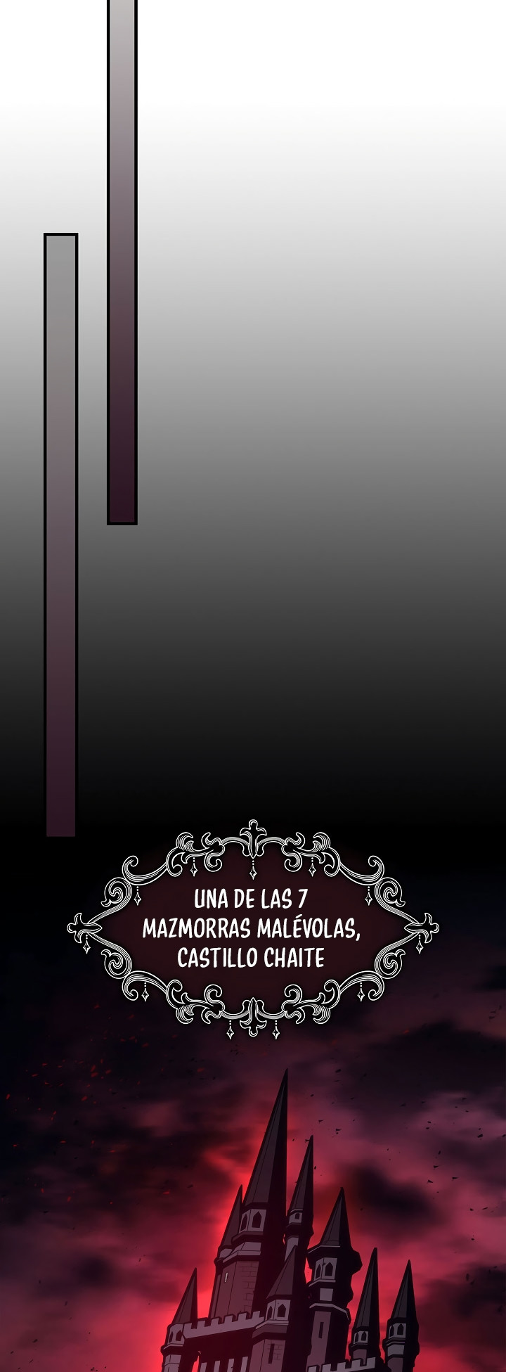 Actuando como un jefe final pero soy demasiado vago para ello - Capítulo 3 - Página 9 - LectorTMOo
