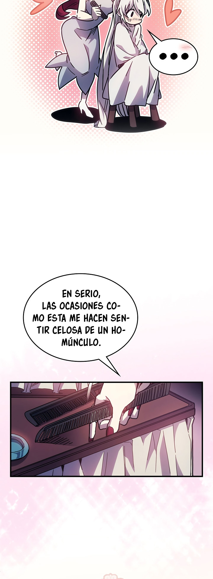 Actuando como un jefe final pero soy demasiado vago para ello - Capítulo 3 - Página 15 - LectorTMOo