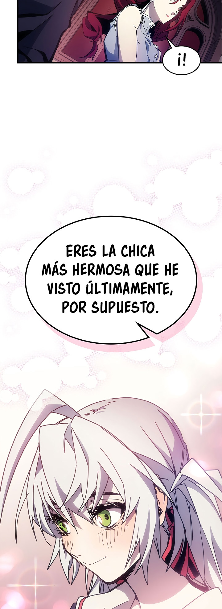 Actuando como un jefe final pero soy demasiado vago para ello - Capítulo 3 - Página 19 - LectorTMOo