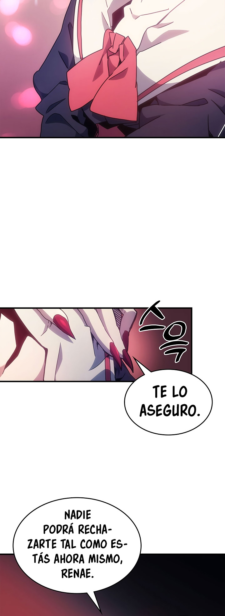 Actuando como un jefe final pero soy demasiado vago para ello - Capítulo 3 - Página 20 - LectorTMOo