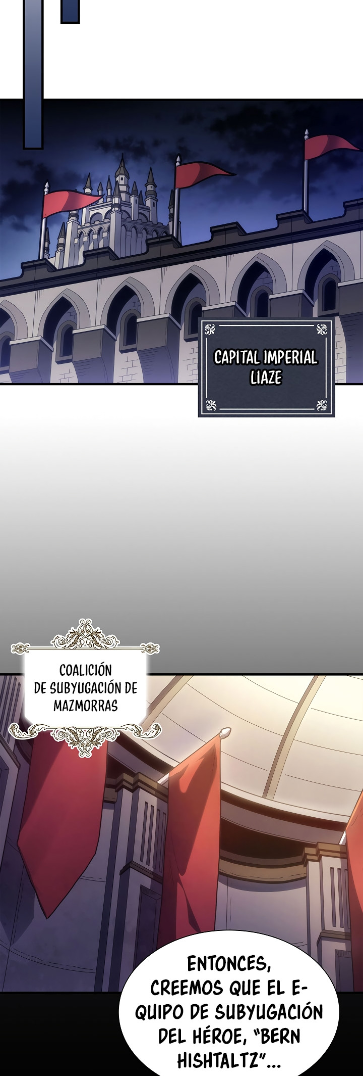 Actuando como un jefe final pero soy demasiado vago para ello - Capítulo 3 - Página 37 - LectorTMOo