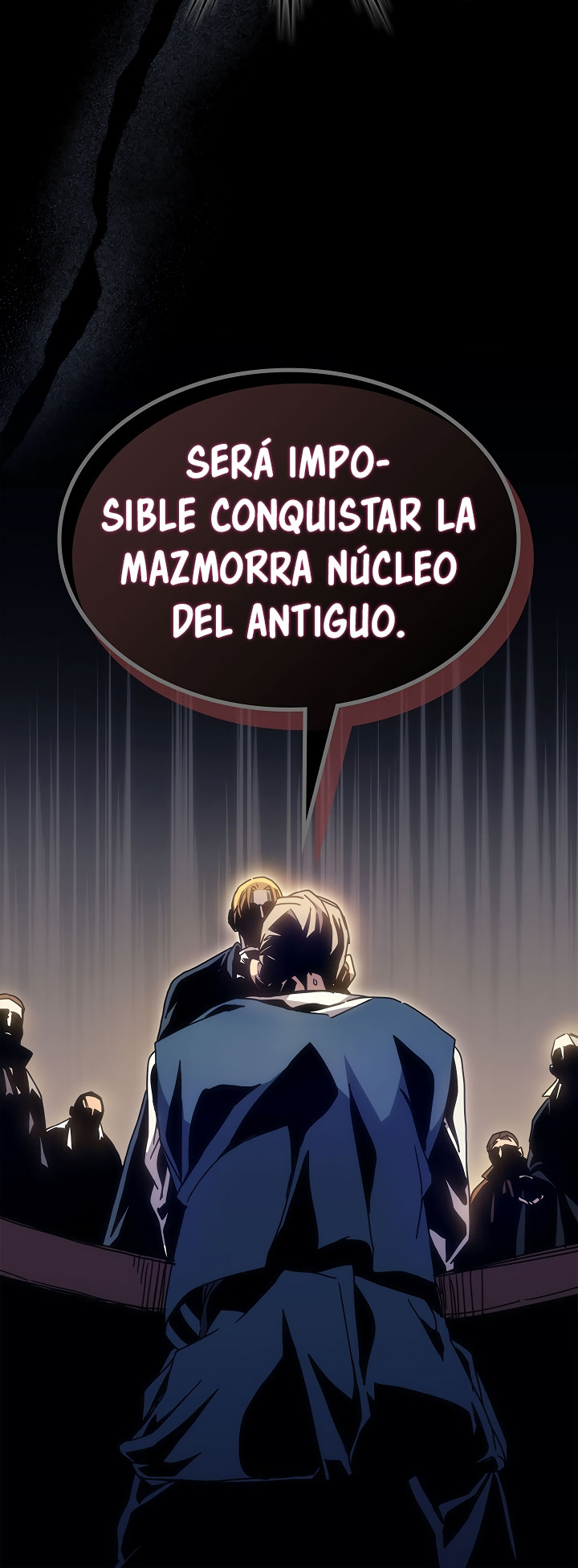 Actuando como un jefe final pero soy demasiado vago para ello - Capítulo 3 - Página 52 - LectorTMOo