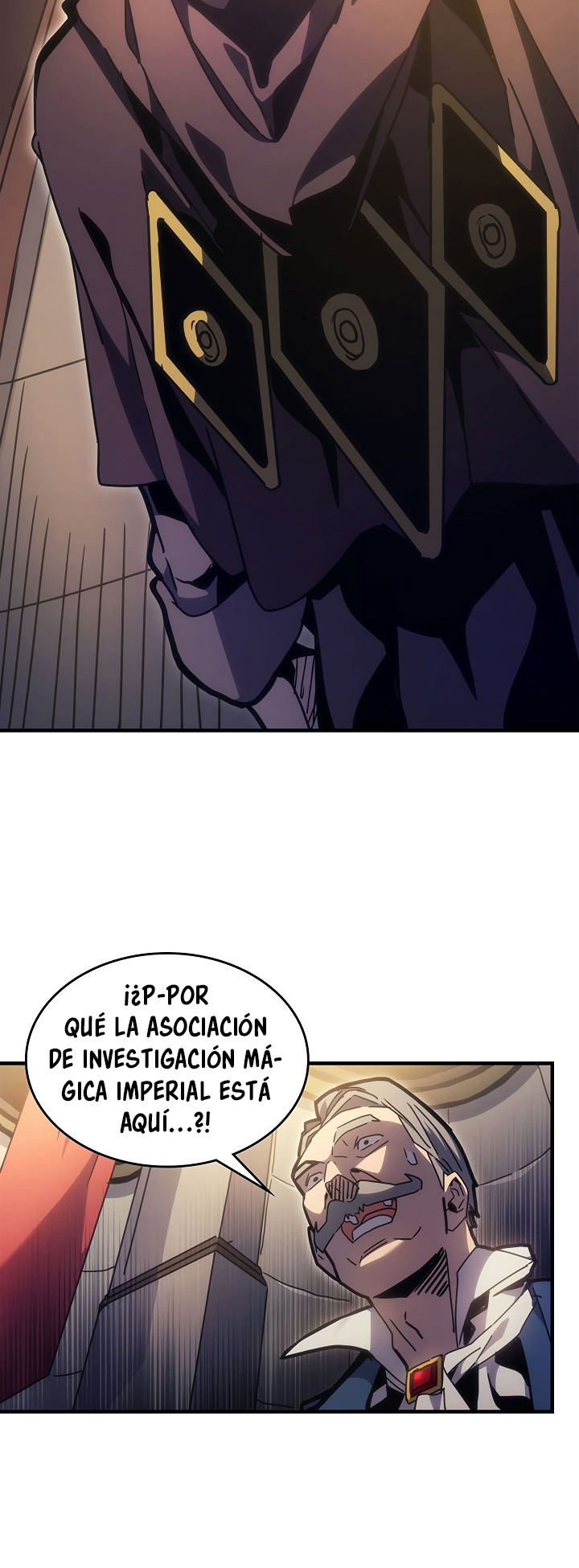 Actuando como un jefe final pero soy demasiado vago para ello - Capítulo 3 - Página 55 - LectorTMOo