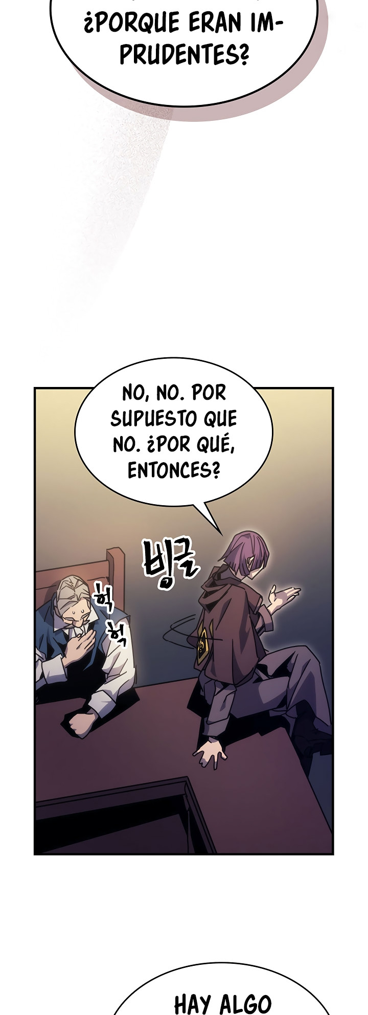 Actuando como un jefe final pero soy demasiado vago para ello - Capítulo 3 - Página 67 - LectorTMOo
