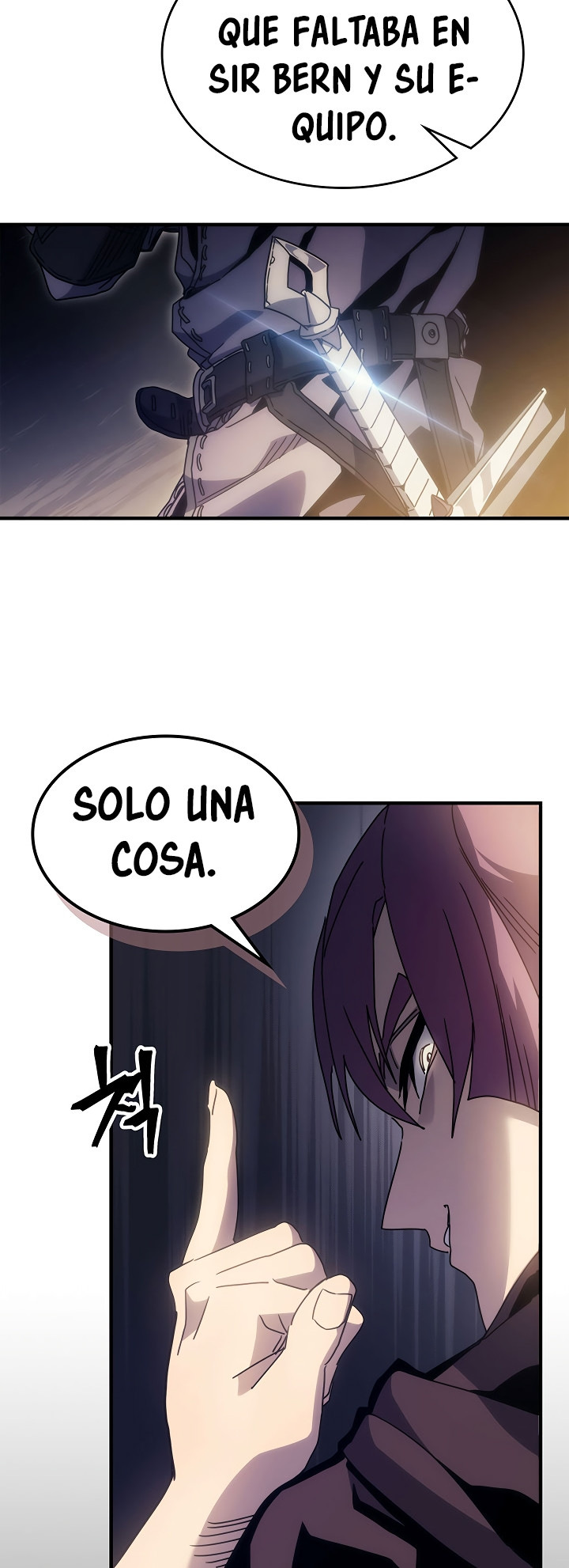 Actuando como un jefe final pero soy demasiado vago para ello - Capítulo 3 - Página 68 - LectorTMOo