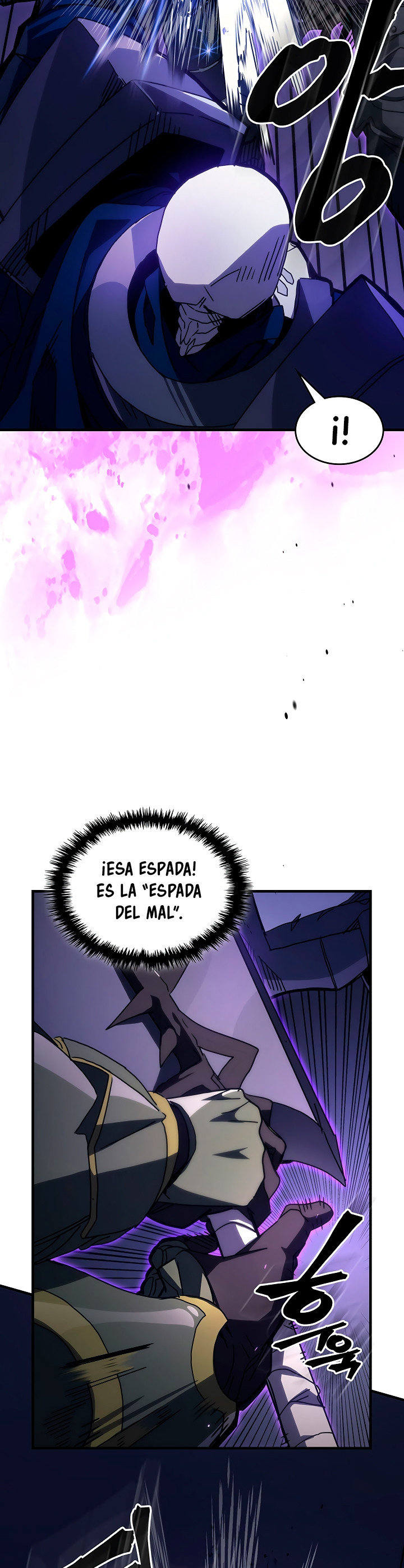 Actuando como un jefe final pero soy demasiado vago para ello - Capítulo 30 - Página 4 - LectorTMOo