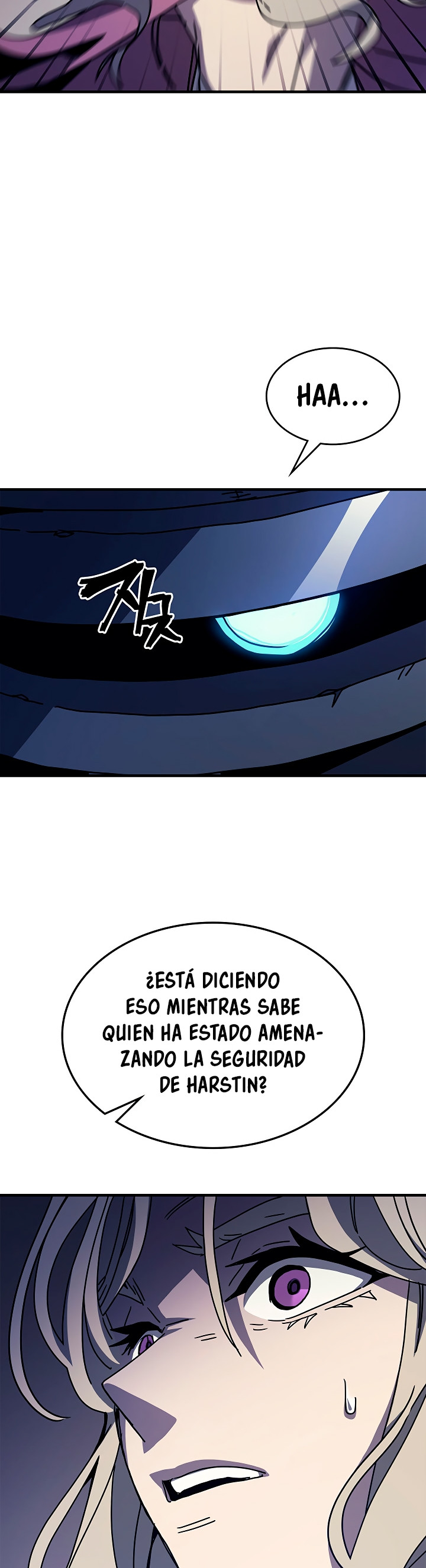 Actuando como un jefe final pero soy demasiado vago para ello - Capítulo 30 - Página 29 - LectorTMOo