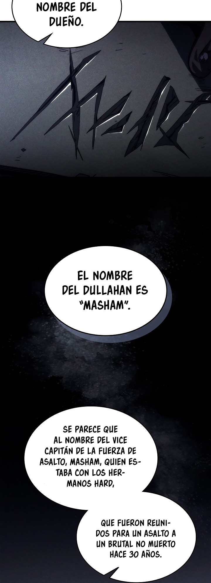 Actuando como un jefe final pero soy demasiado vago para ello - Capítulo 30 - Página 34 - LectorTMOo