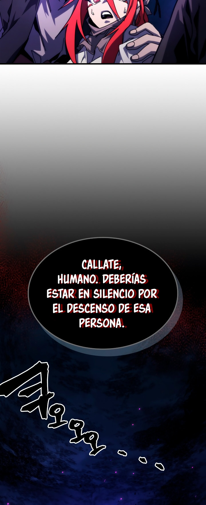Actuando como un jefe final pero soy demasiado vago para ello - Capítulo 33 - Página 12 - LectorTMOo