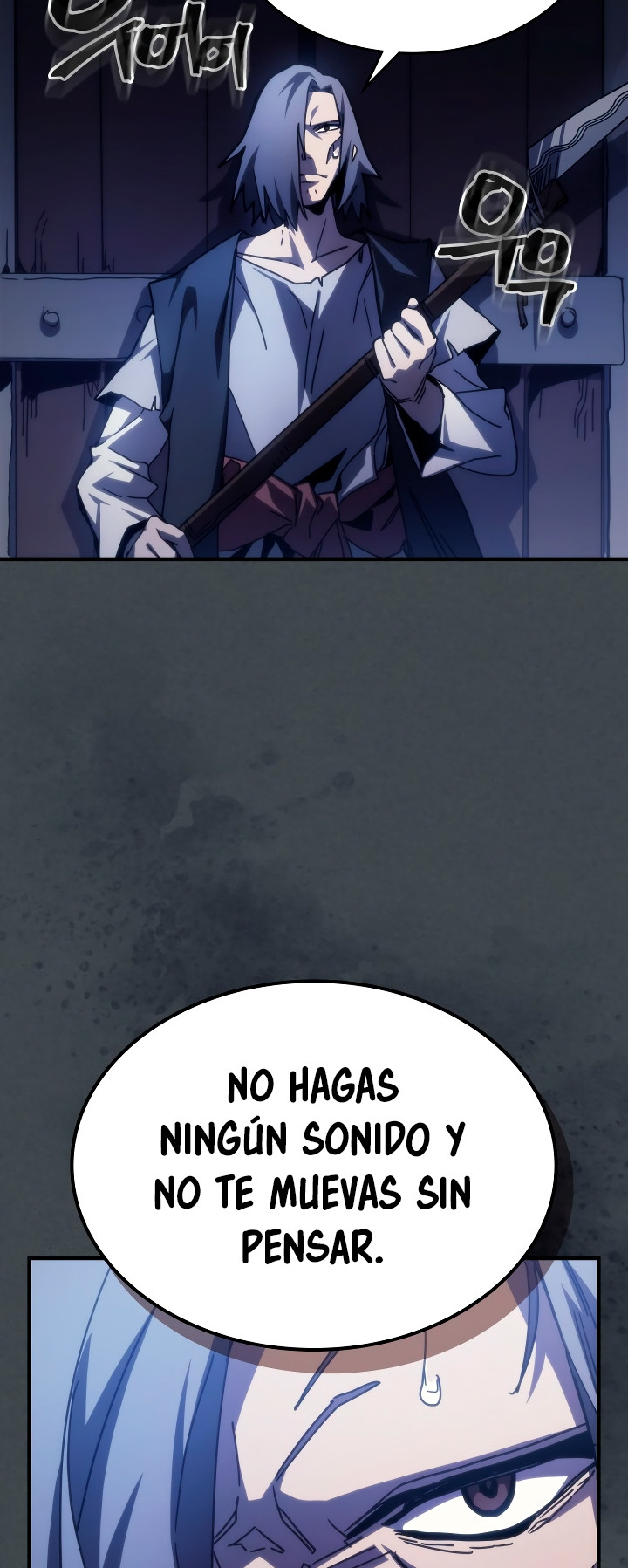Actuando como un jefe final pero soy demasiado vago para ello - Capítulo 33 - Página 47 - LectorTMOo