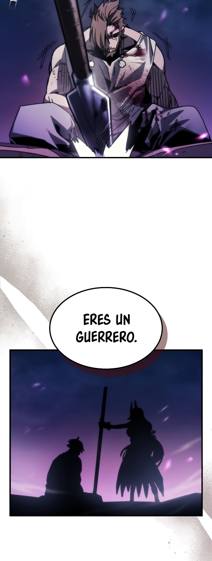 Actuando como un jefe final pero soy demasiado vago para ello - Capítulo 38 - Página 36 - LectorTMOo