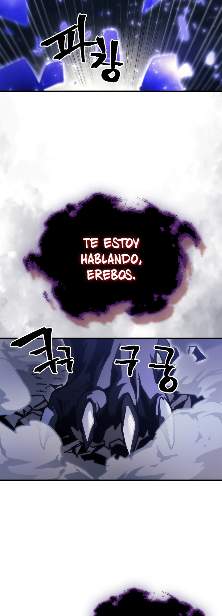 Actuando como un jefe final pero soy demasiado vago para ello - Capítulo 39 - Página 19 - LectorTMOo
