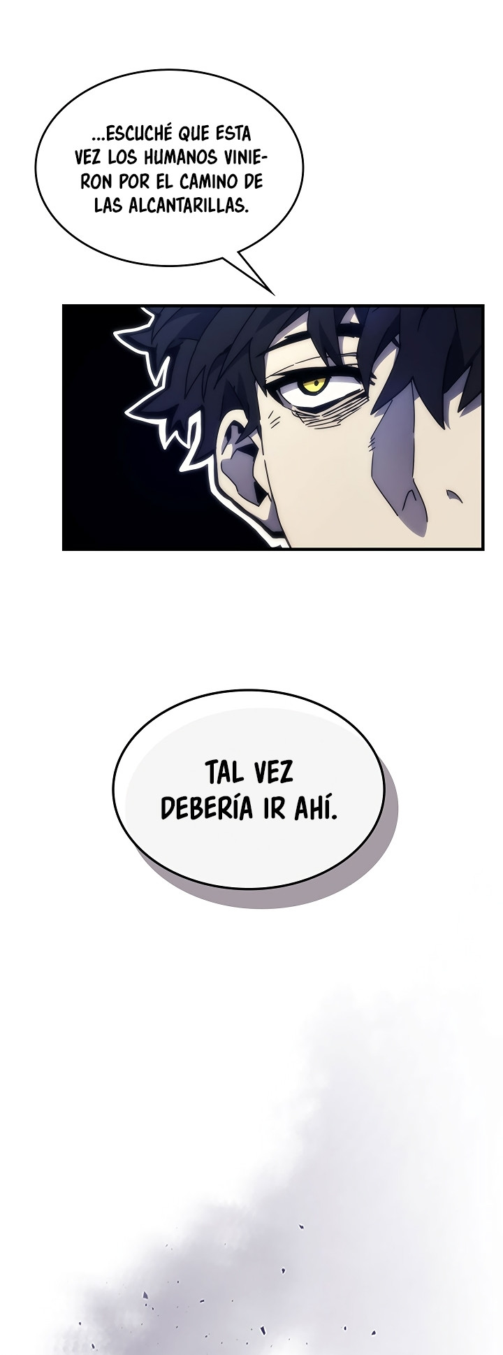 Actuando como un jefe final pero soy demasiado vago para ello - Capítulo 4 - Página 5 - LectorTMOo