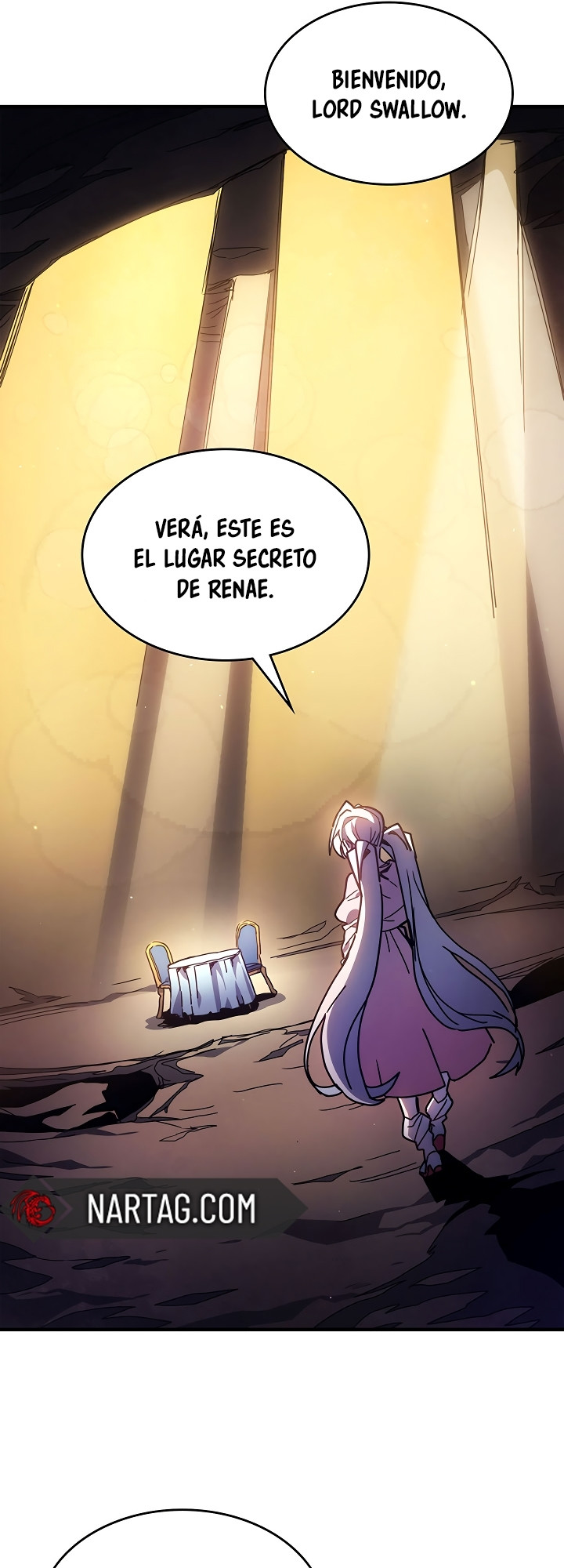 Actuando como un jefe final pero soy demasiado vago para ello - Capítulo 4 - Página 30 - LectorTMOo