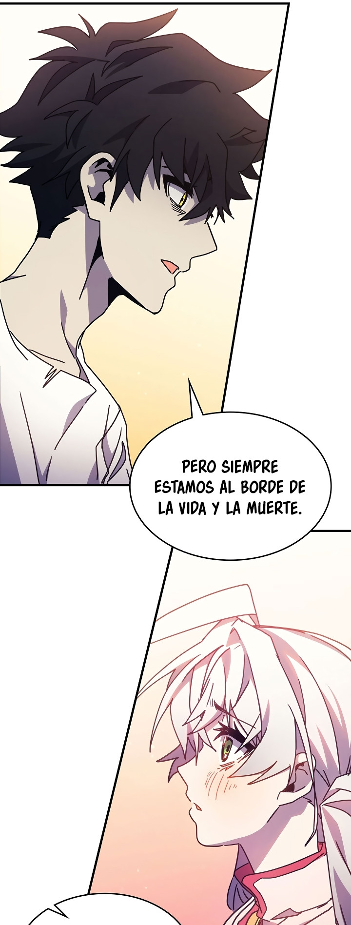 Actuando como un jefe final pero soy demasiado vago para ello - Capítulo 4 - Página 46 - LectorTMOo
