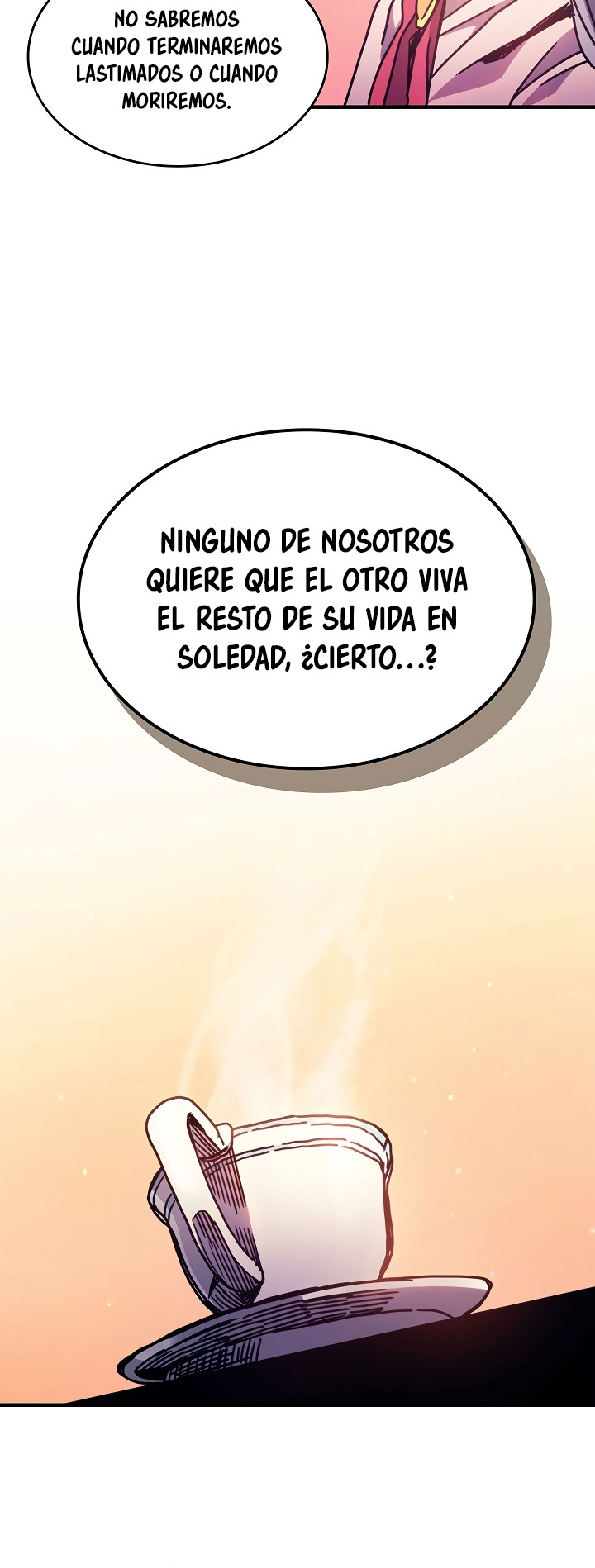 Actuando como un jefe final pero soy demasiado vago para ello - Capítulo 4 - Página 47 - LectorTMOo