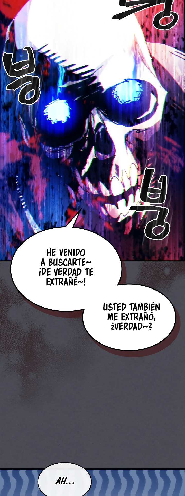 Actuando como un jefe final pero soy demasiado vago para ello - Capítulo 40 - Página 45 - LectorTMOo