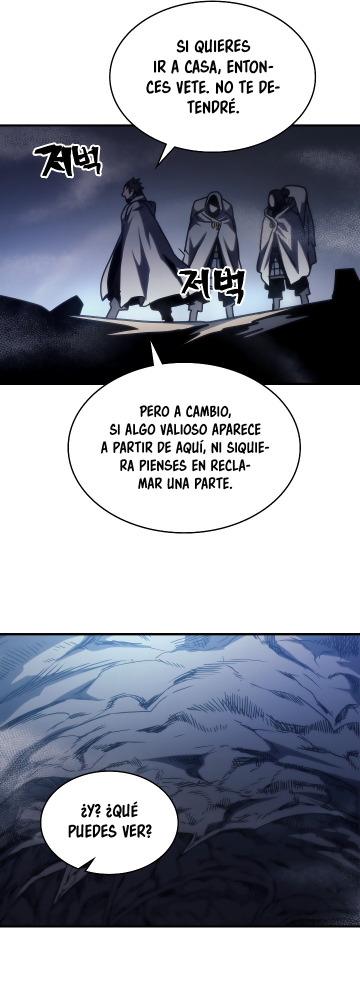 Actuando como un jefe final pero soy demasiado vago para ello - Capítulo 42 - Página 30 - LectorTMOo