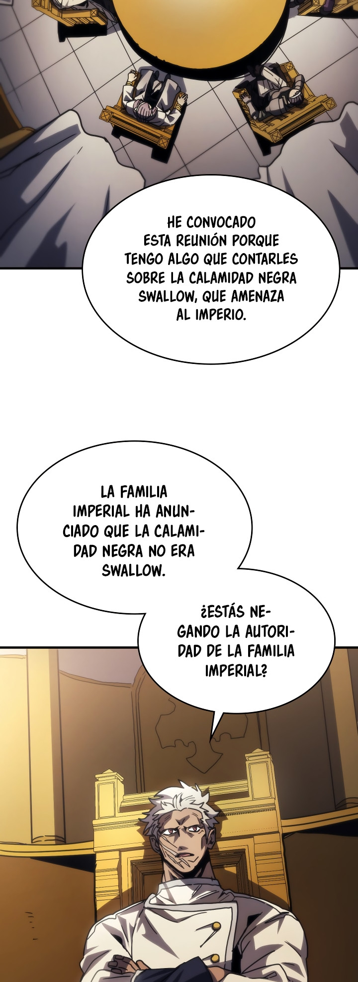 Actuando como un jefe final pero soy demasiado vago para ello - Capítulo 43 - Página 31 - LectorTMOo