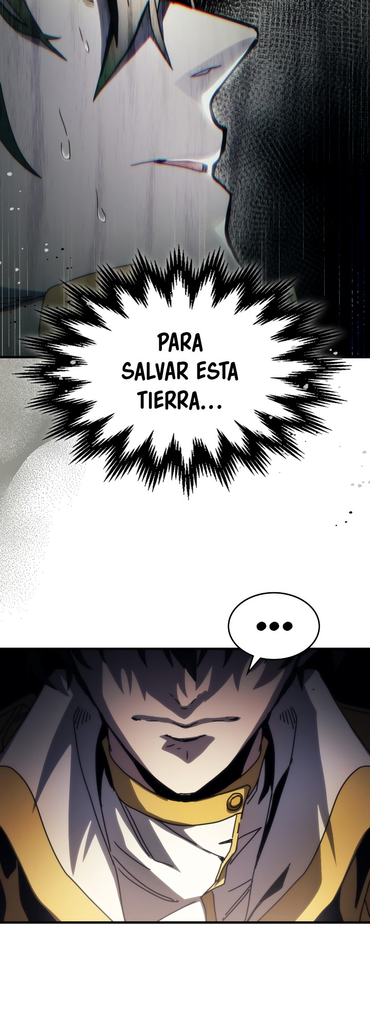 Actuando como un jefe final pero soy demasiado vago para ello - Capítulo 43 - Página 43 - LectorTMOo