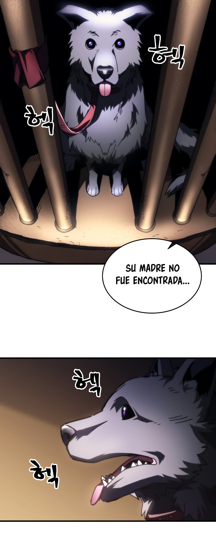 Actuando como un jefe final pero soy demasiado vago para ello - Capítulo 45 - Página 15 - LectorTMOo