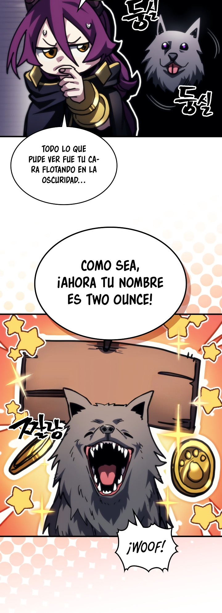 Actuando como un jefe final pero soy demasiado vago para ello - Capítulo 45 - Página 22 - LectorTMOo