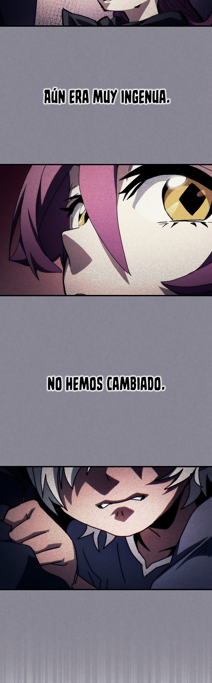 Actuando como un jefe final pero soy demasiado vago para ello - Capítulo 47 - Página 13 - LectorTMOo