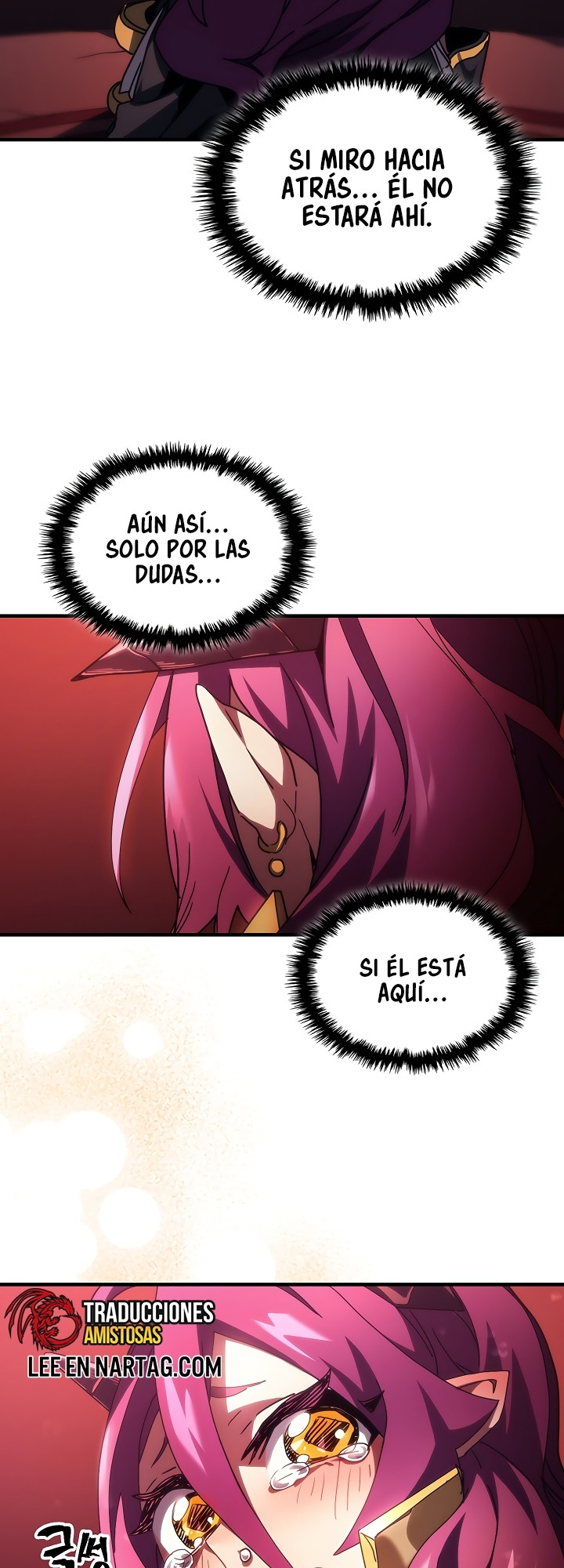Actuando como un jefe final pero soy demasiado vago para ello - Capítulo 48 - Página 44 - LectorTMOo