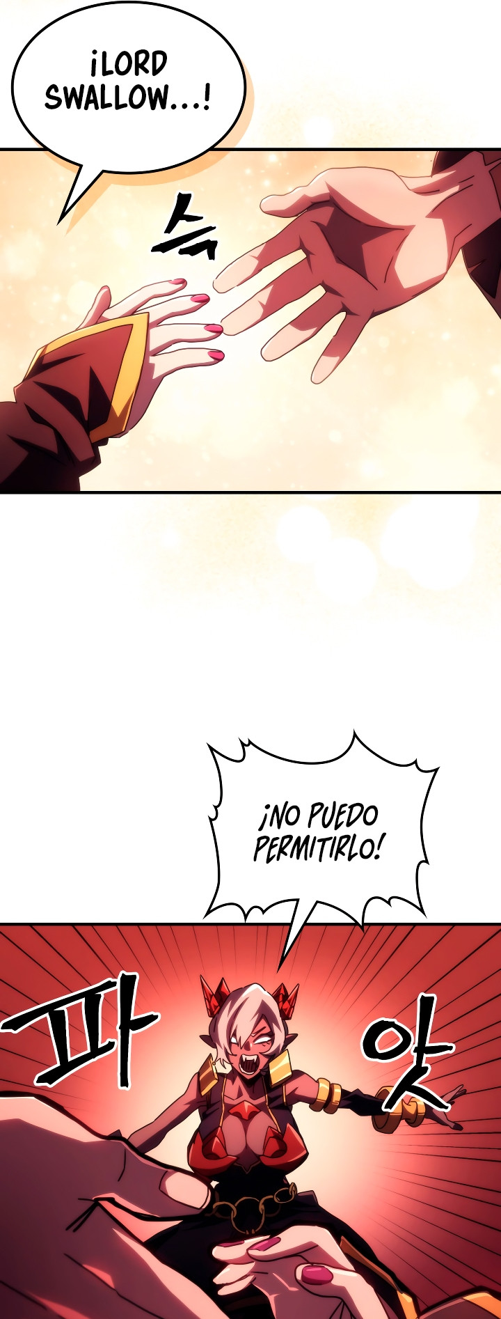 Actuando como un jefe final pero soy demasiado vago para ello - Capítulo 49 - Página 43 - LectorTMOo