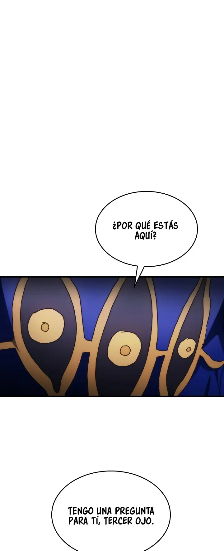 Actuando como un jefe final pero soy demasiado vago para ello - Capítulo 50 - Página 53 - LectorTMOo