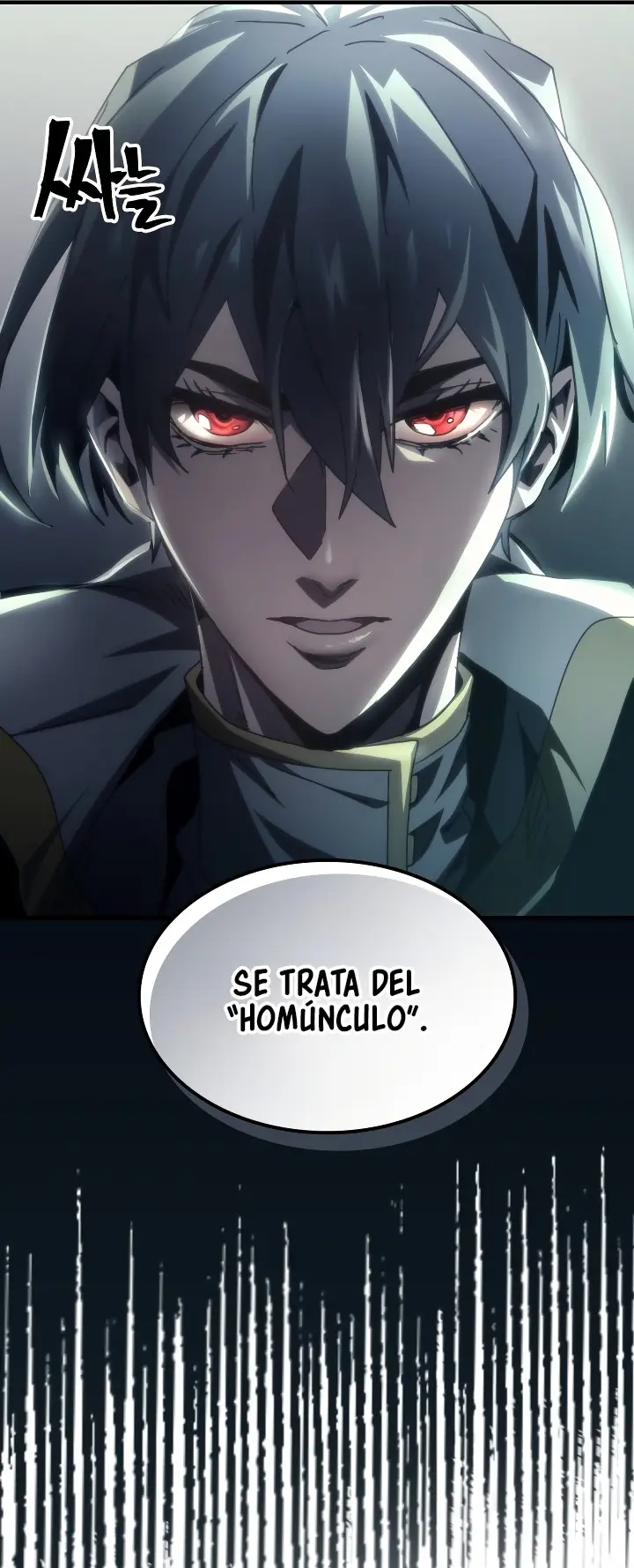 Actuando como un jefe final pero soy demasiado vago para ello - Capítulo 50 - Página 55 - LectorTMOo