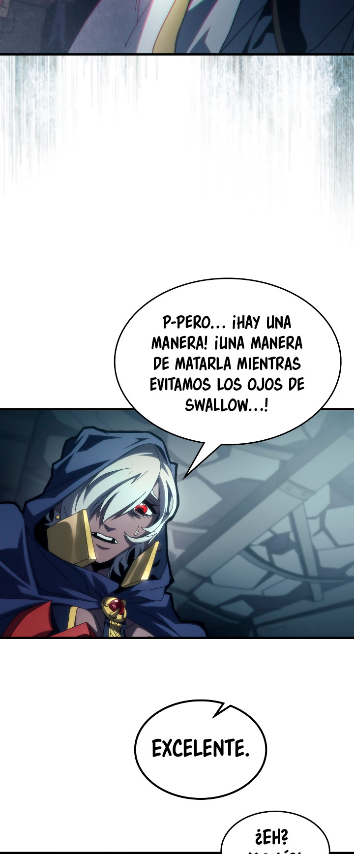 Actuando como un jefe final pero soy demasiado vago para ello - Capítulo 51 - Página 40 - LectorTMOo
