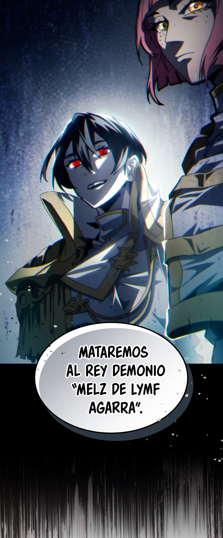 Actuando como un jefe final pero soy demasiado vago para ello - Capítulo 51 - Página 42 - LectorTMOo