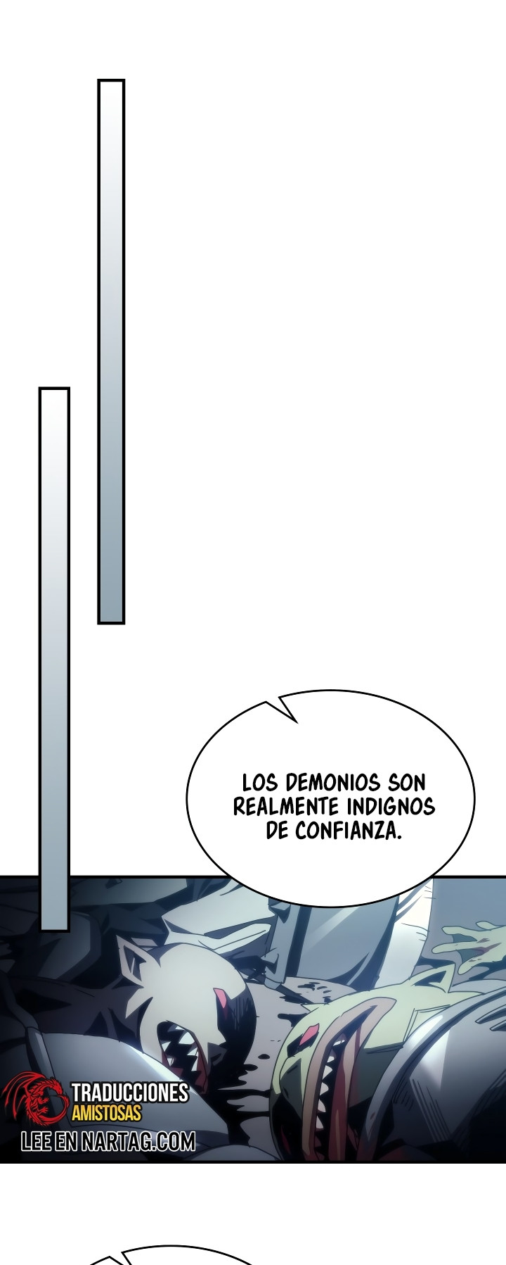 Actuando como un jefe final pero soy demasiado vago para ello - Capítulo 52 - Página 38 - LectorTMOo