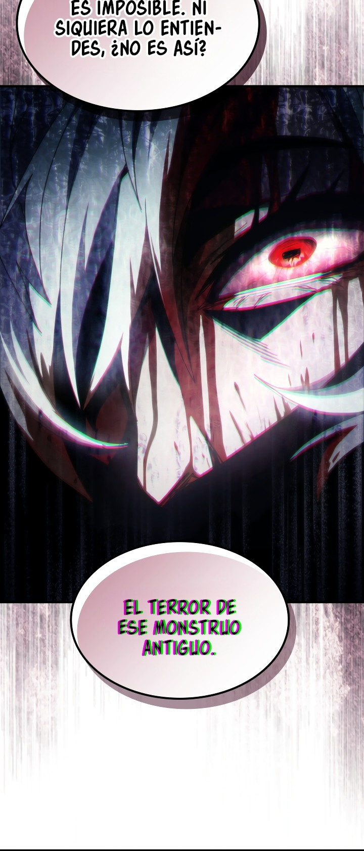 Actuando como un jefe final pero soy demasiado vago para ello - Capítulo 52 - Página 45 - LectorTMOo