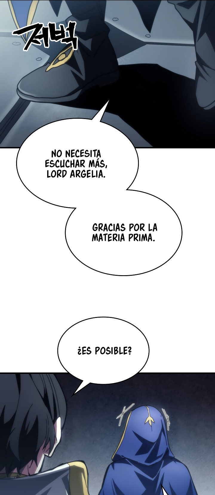 Actuando como un jefe final pero soy demasiado vago para ello - Capítulo 52 - Página 46 - LectorTMOo
