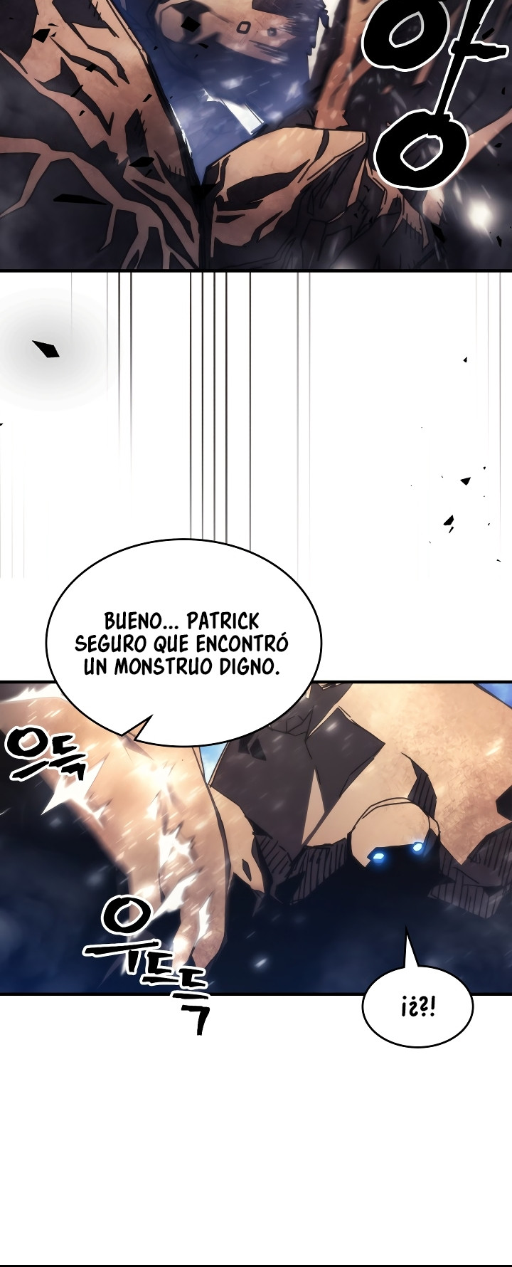 Actuando como un jefe final pero soy demasiado vago para ello - Capítulo 53 - Página 16 - LectorTMOo