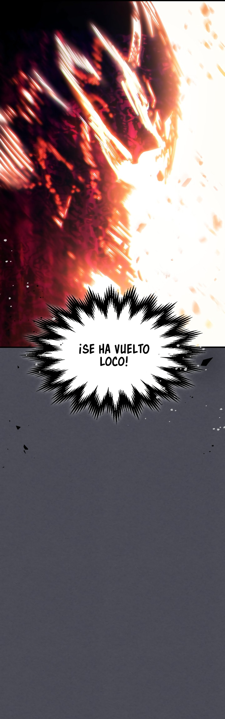 Actuando como un jefe final pero soy demasiado vago para ello - Capítulo 55 - Página 38 - LectorTMOo