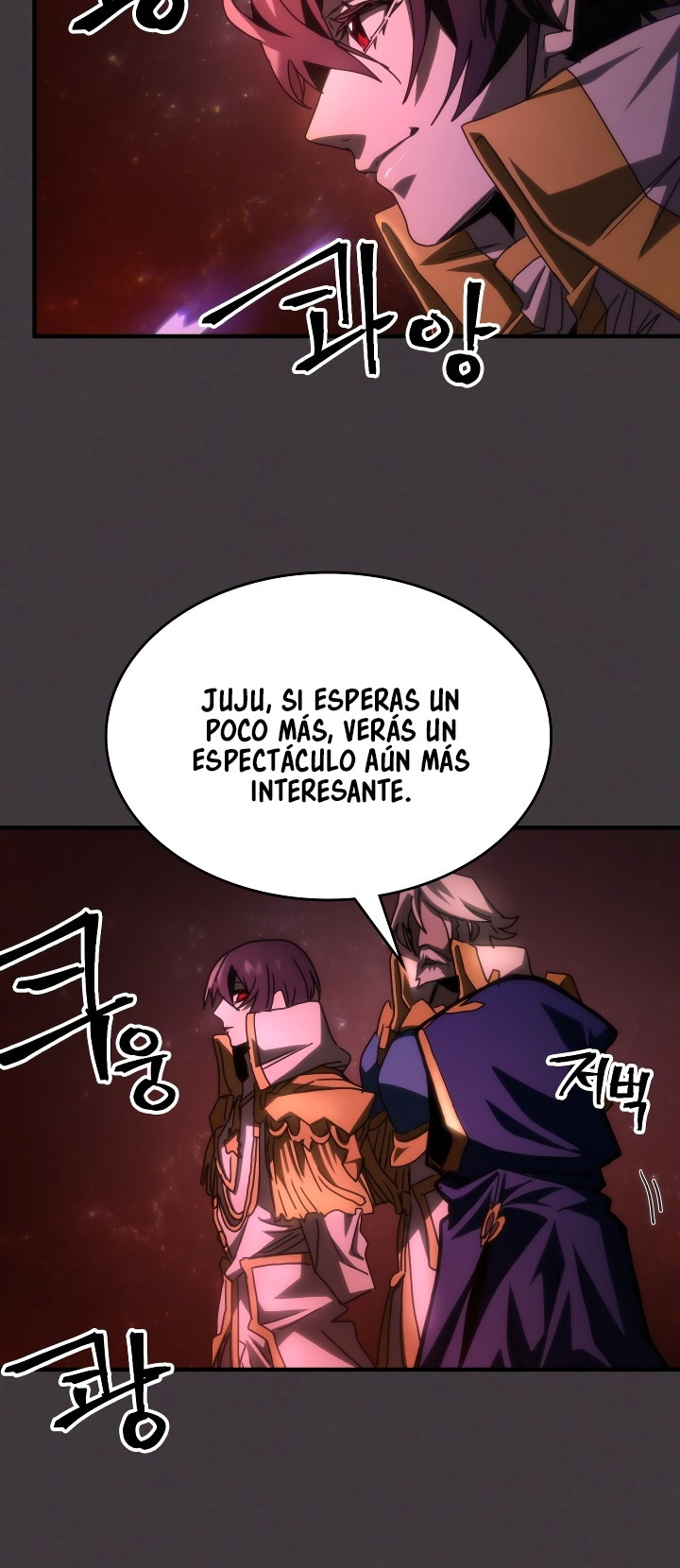 Actuando como un jefe final pero soy demasiado vago para ello - Capítulo 57 - Página 32 - LectorTMOo