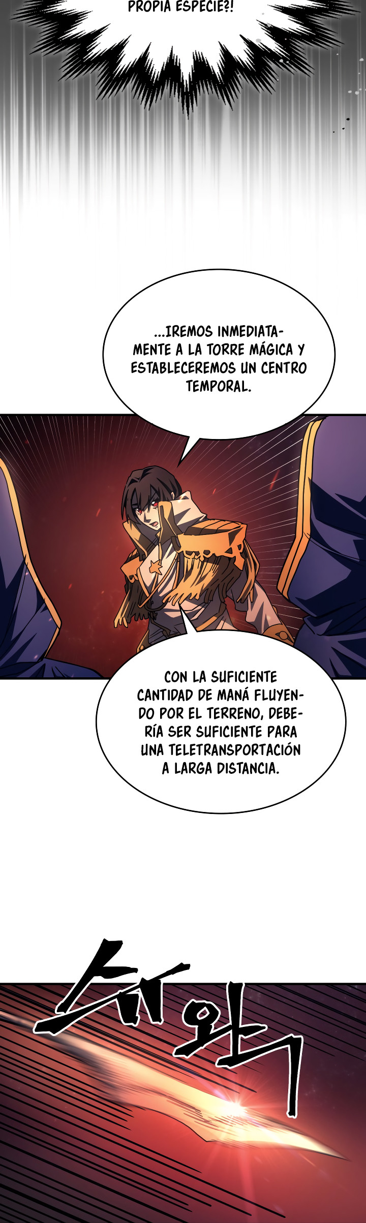 Actuando como un jefe final pero soy demasiado vago para ello - Capítulo 59 - Página 44 - LectorTMOo