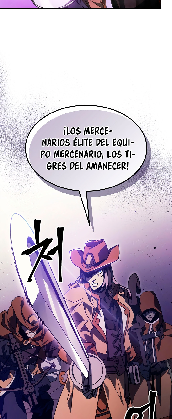 Actuando como un jefe final pero soy demasiado vago para ello - Capítulo 6 - Página 14 - LectorTMOo