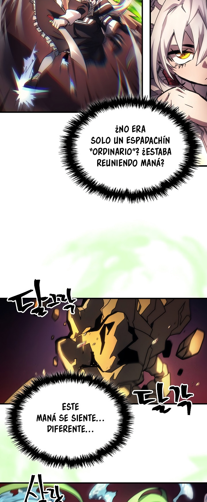 Actuando como un jefe final pero soy demasiado vago para ello - Capítulo 60 - Página 15 - LectorTMOo
