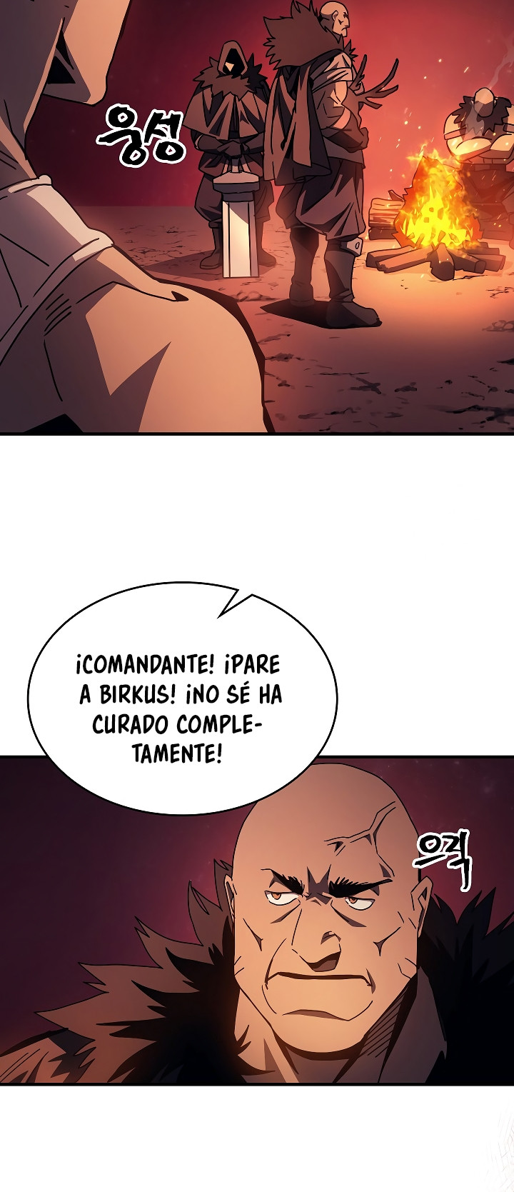 Actuando como un jefe final pero soy demasiado vago para ello - Capítulo 60 - Página 32 - LectorTMOo