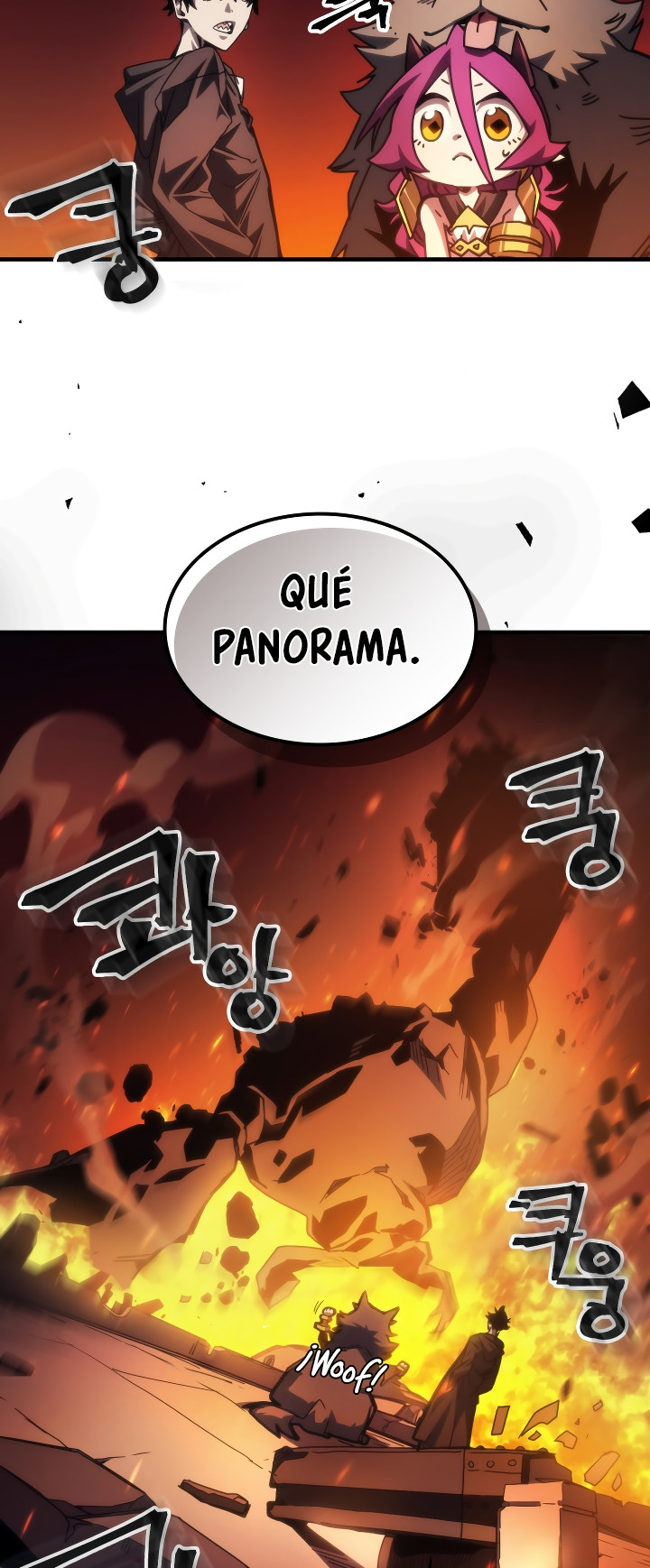 Actuando como un jefe final pero soy demasiado vago para ello - Capítulo 61 - Página 4 - LectorTMOo