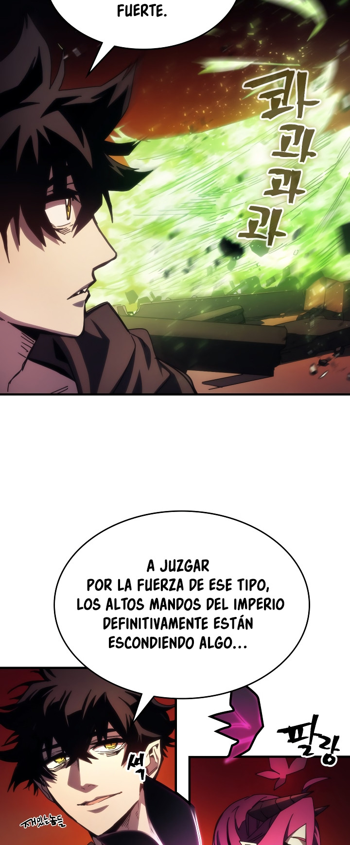 Actuando como un jefe final pero soy demasiado vago para ello - Capítulo 61 - Página 6 - LectorTMOo