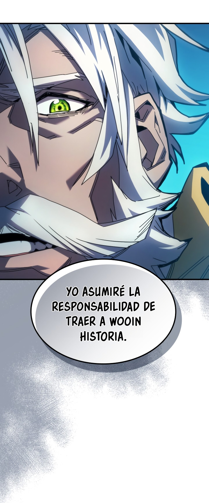 Actuando como un jefe final pero soy demasiado vago para ello - Capítulo 61 - Página 20 - LectorTMOo